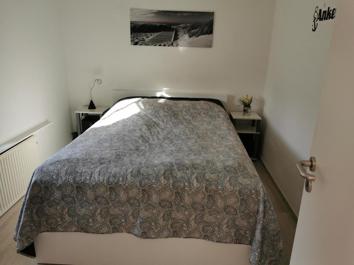Bungalow Bei Warnemuende Elmenhorst/Lichtenhagen ภายนอก รูปภาพ